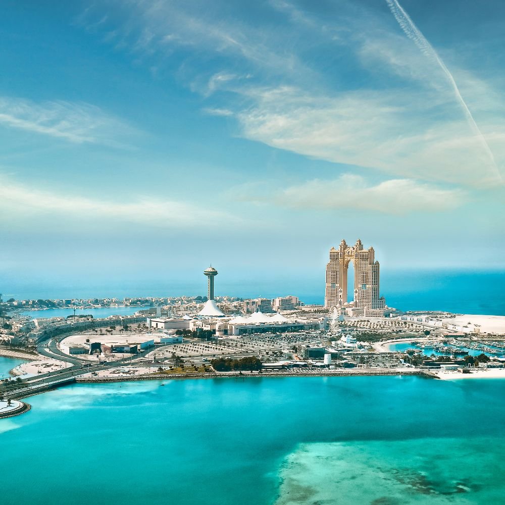 Dubai property transfer
