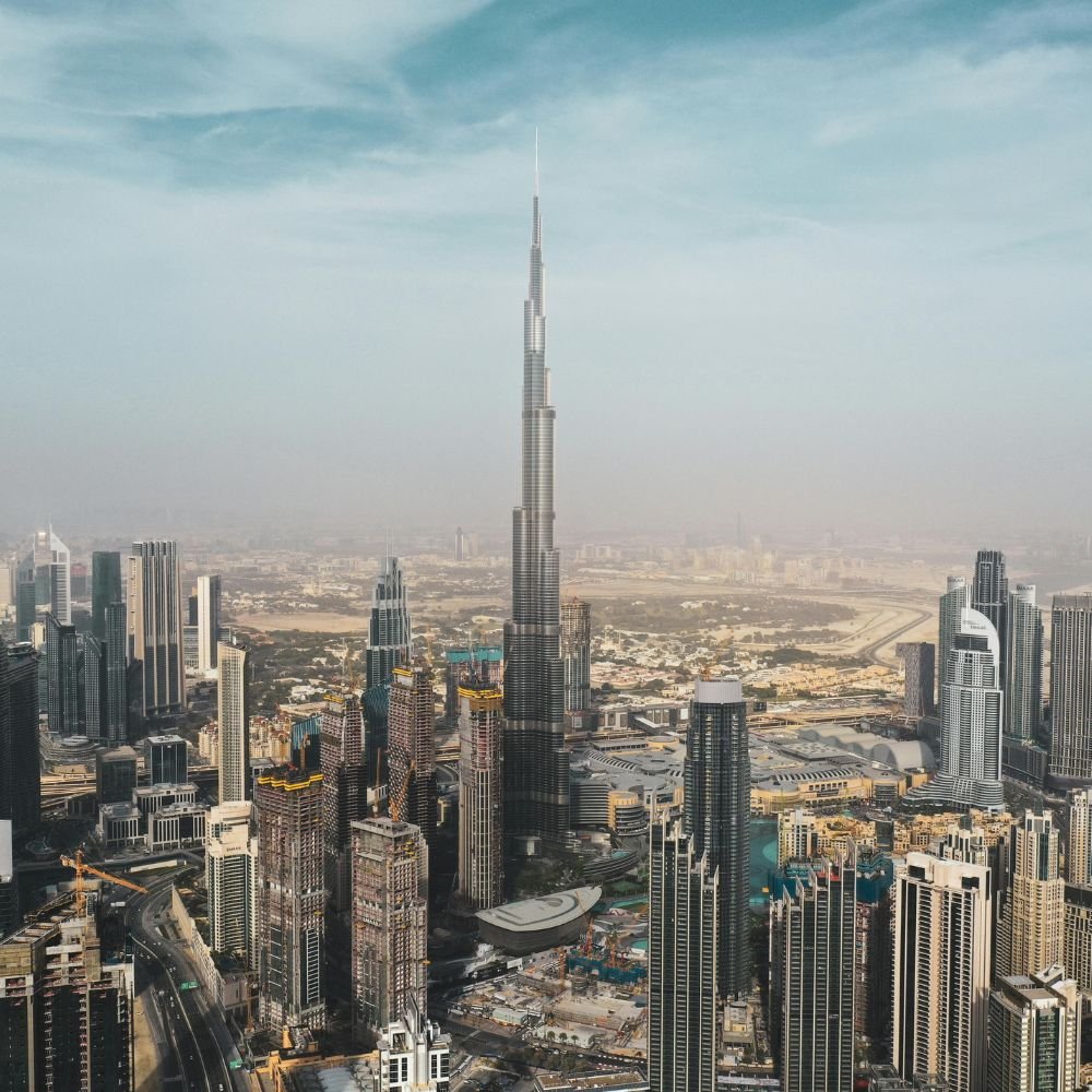 Pros and cons of buying property in Dubai