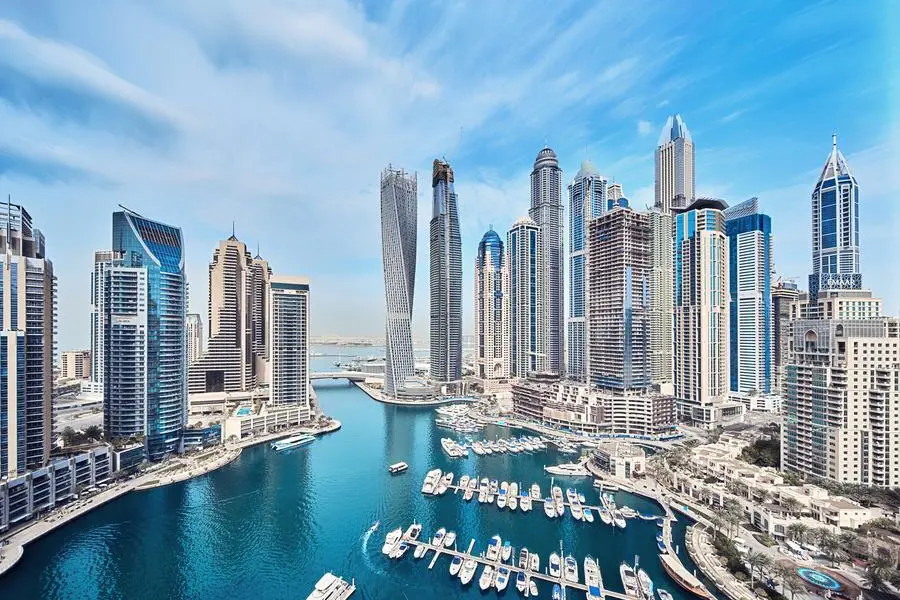 Buying property in Dubai for US investors