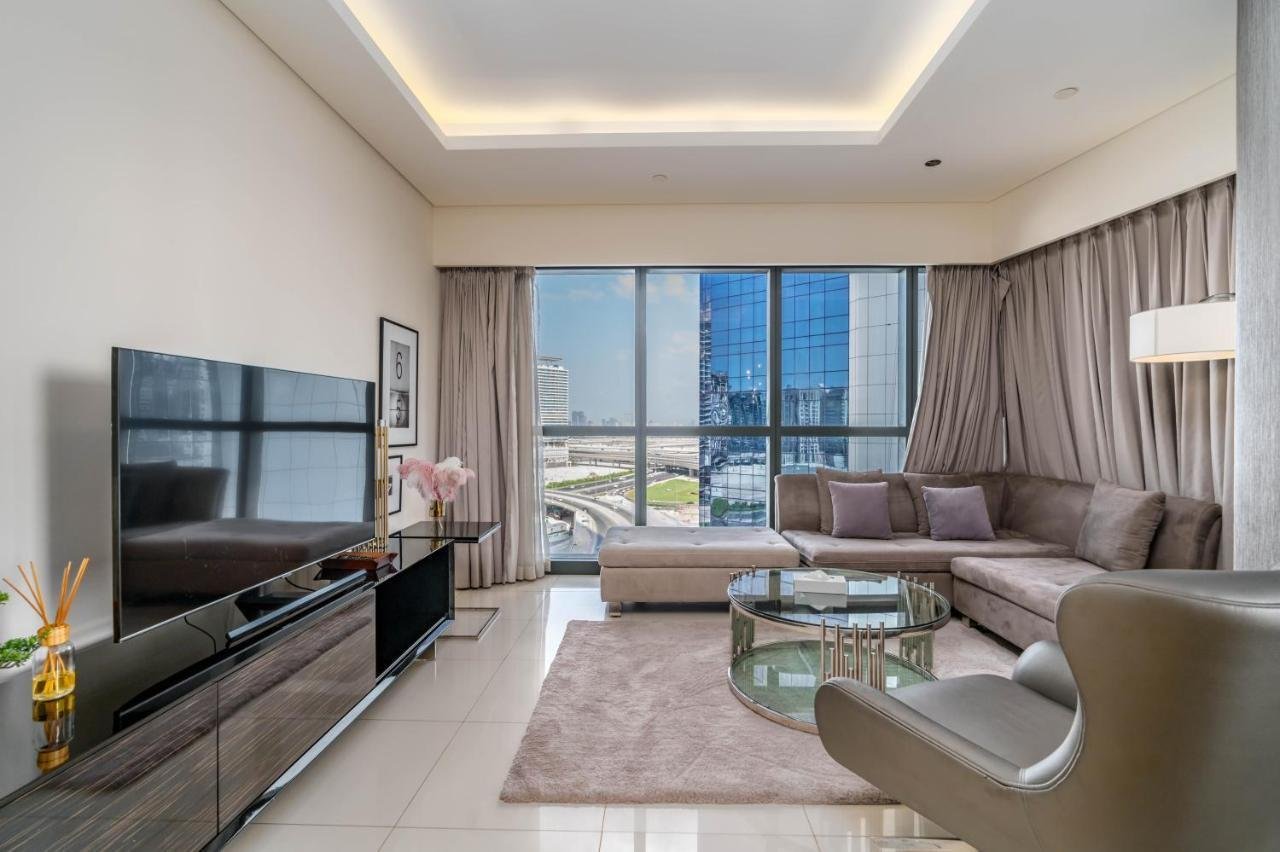 How to Buy an Apartment in Dubai