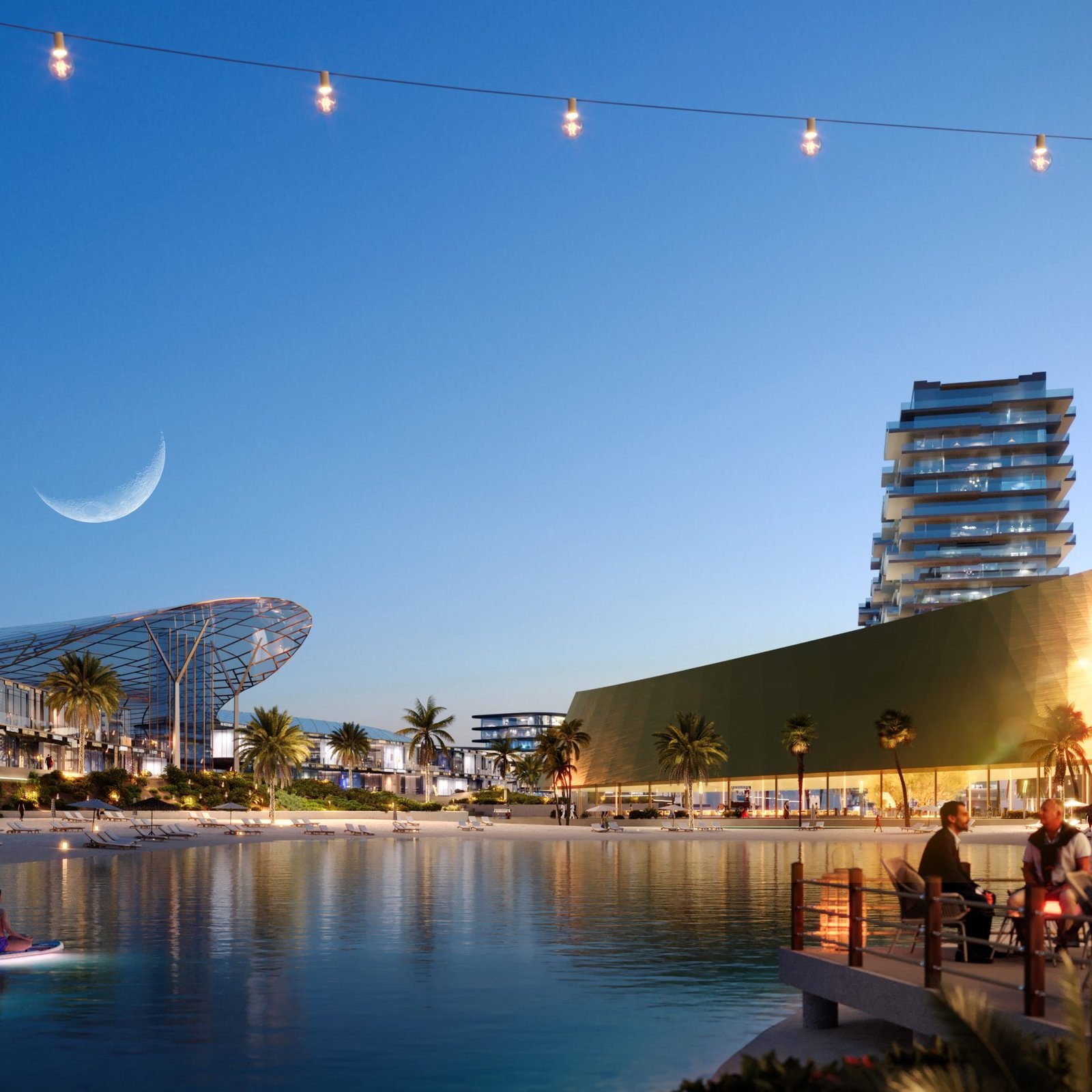 Pros and Cons of Living in Azizi Venice