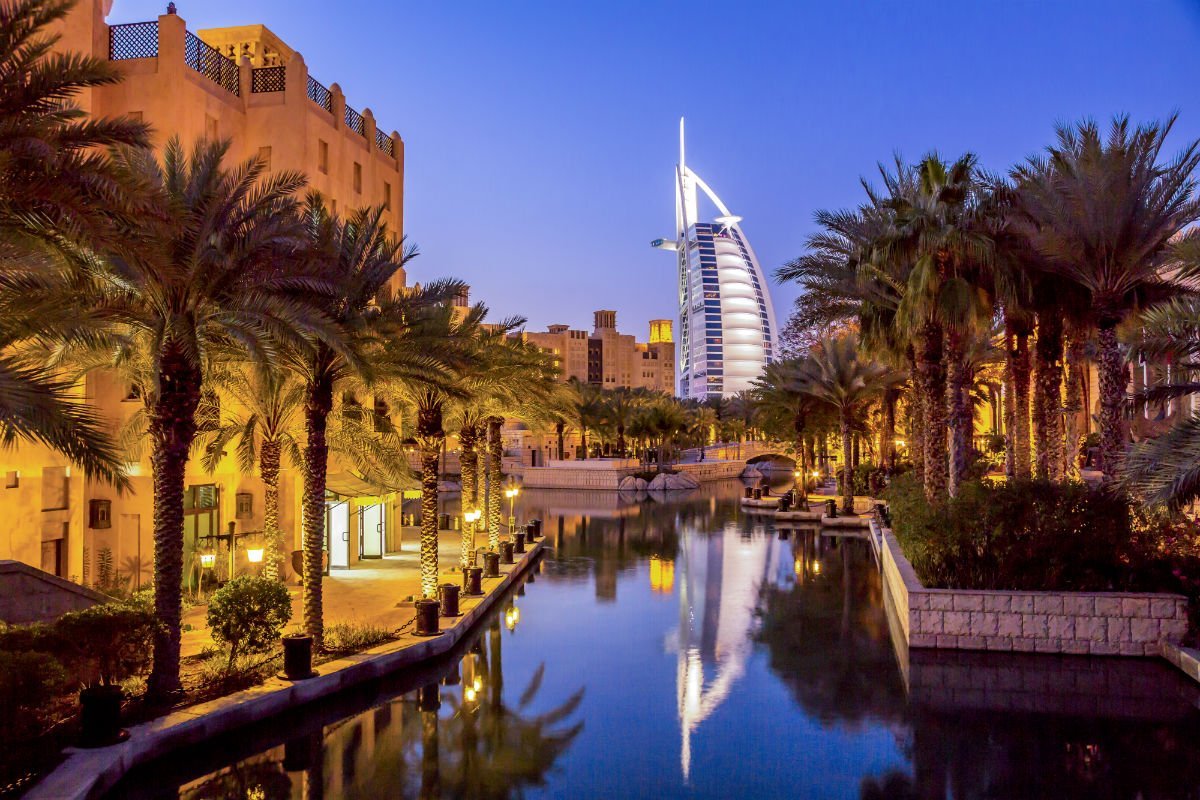 Buying Property in Dubai as a Foreigner or Expat