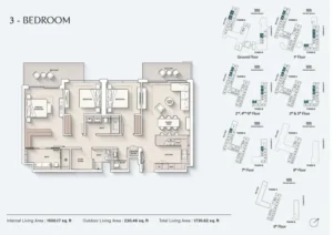 3-BR