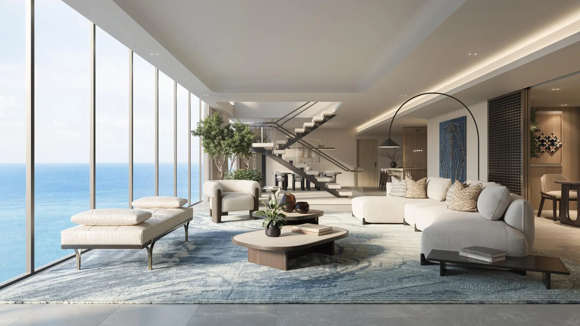 Anantara Branded Residences at Mina Al Arab