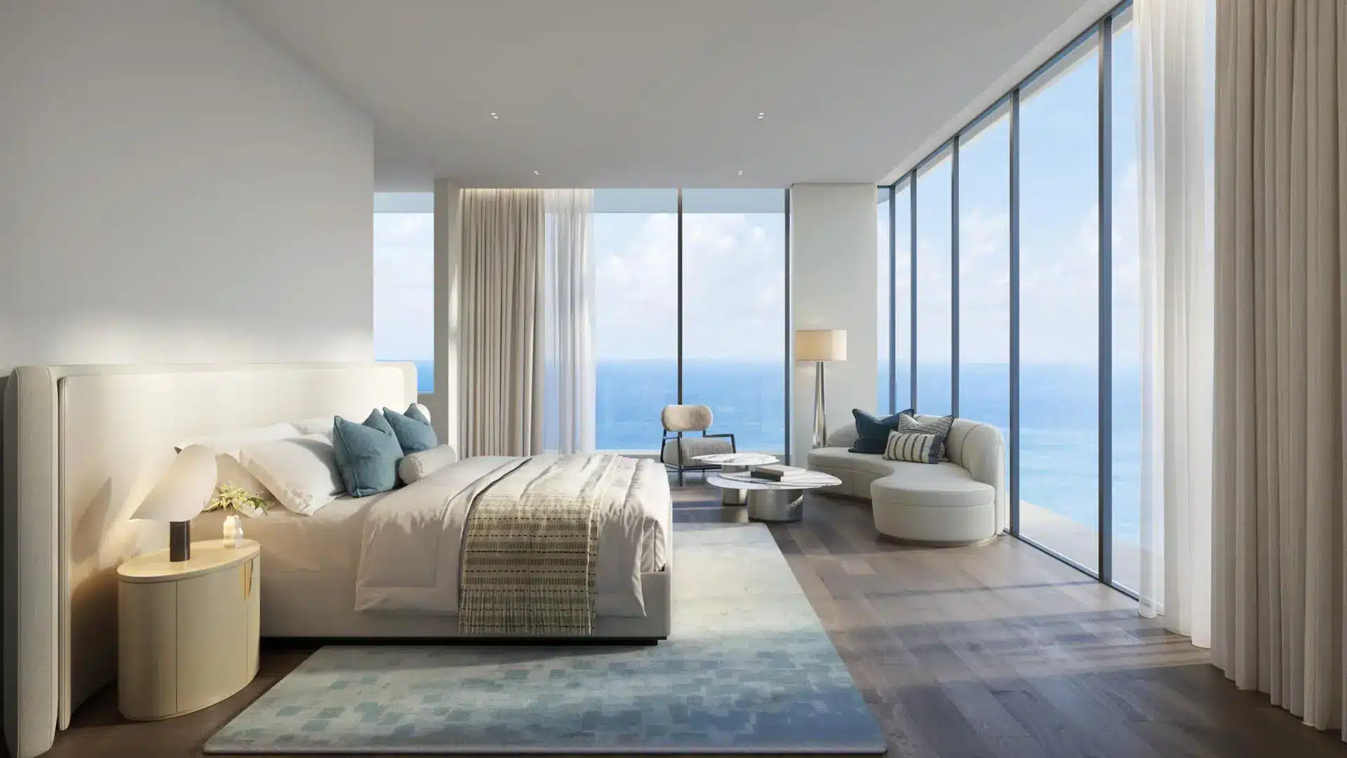 Anantara Branded Residences at Mina Al Arab