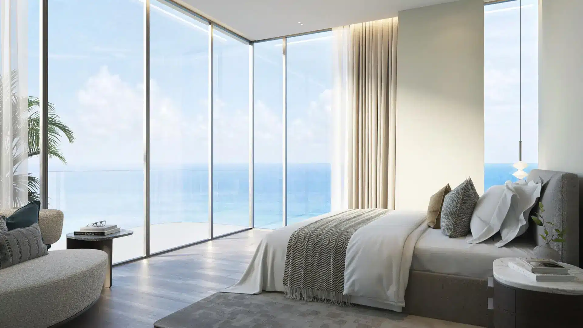 Anantara Branded Residences at Mina Al Arab