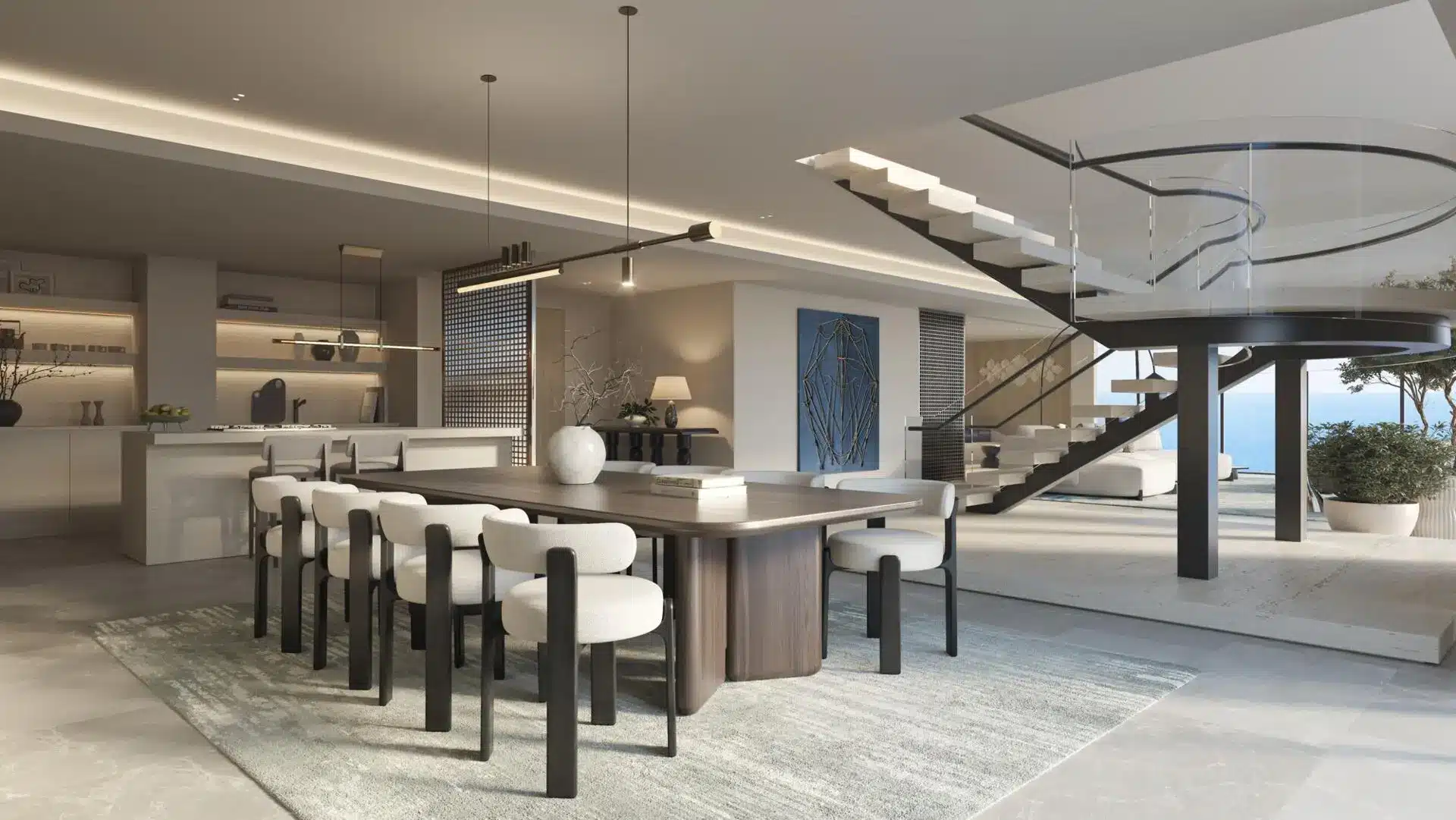 Anantara Branded Residences at Mina Al Arab