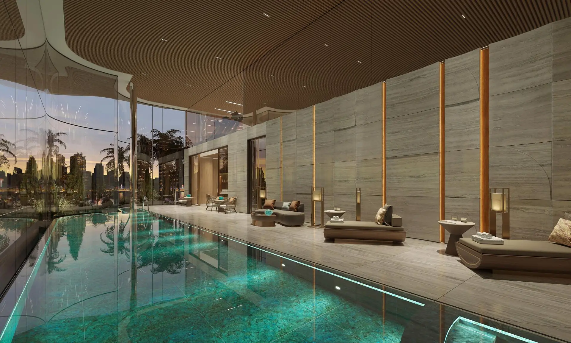 One Canal Residences