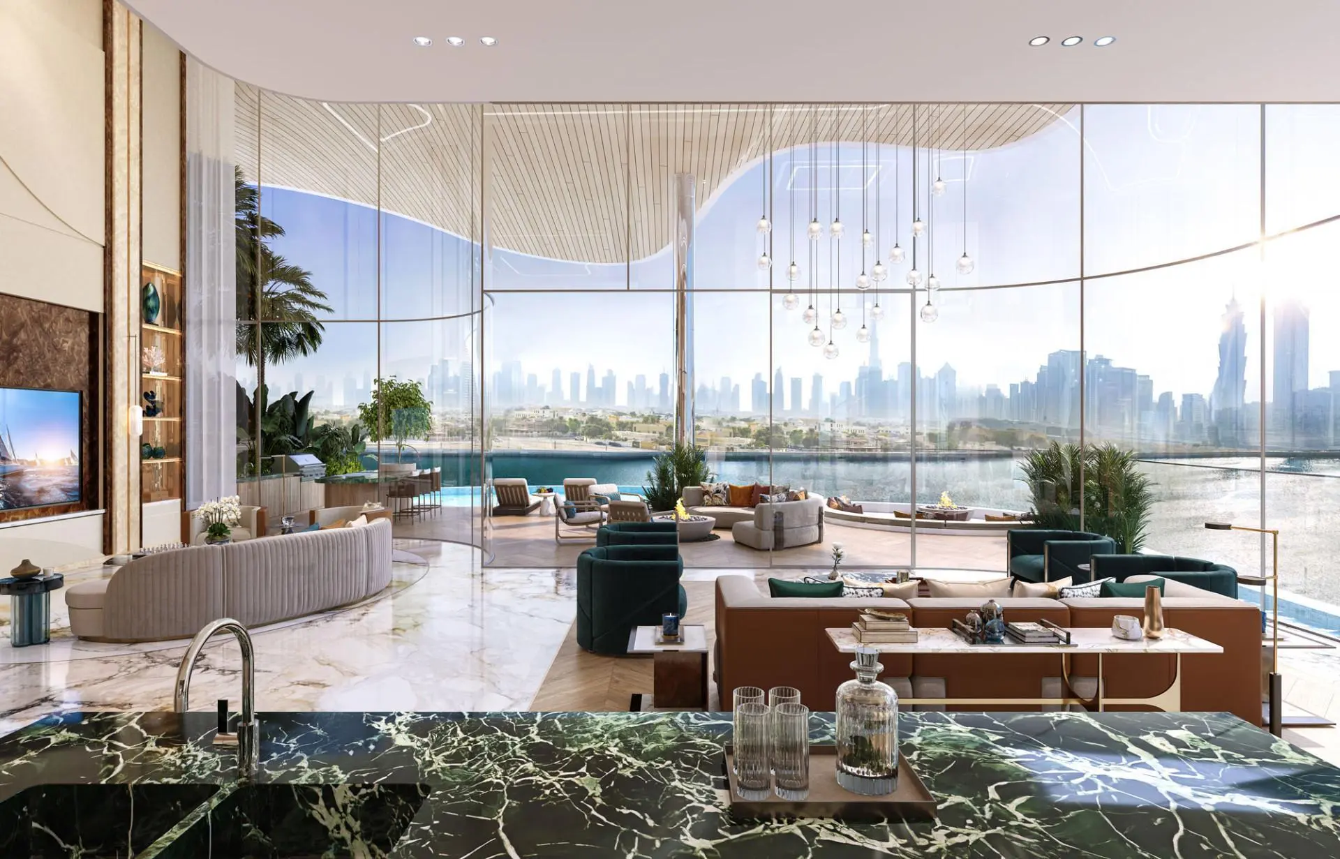 One Canal Residences