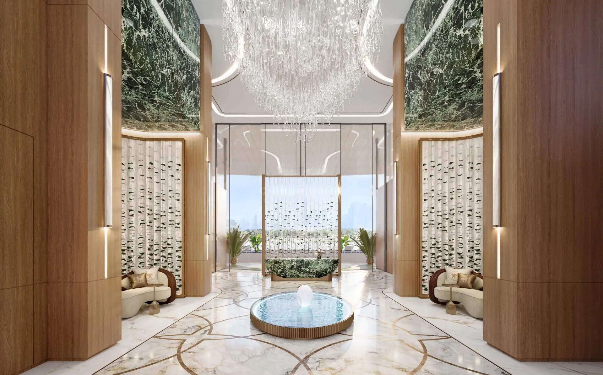 One Canal Residences
