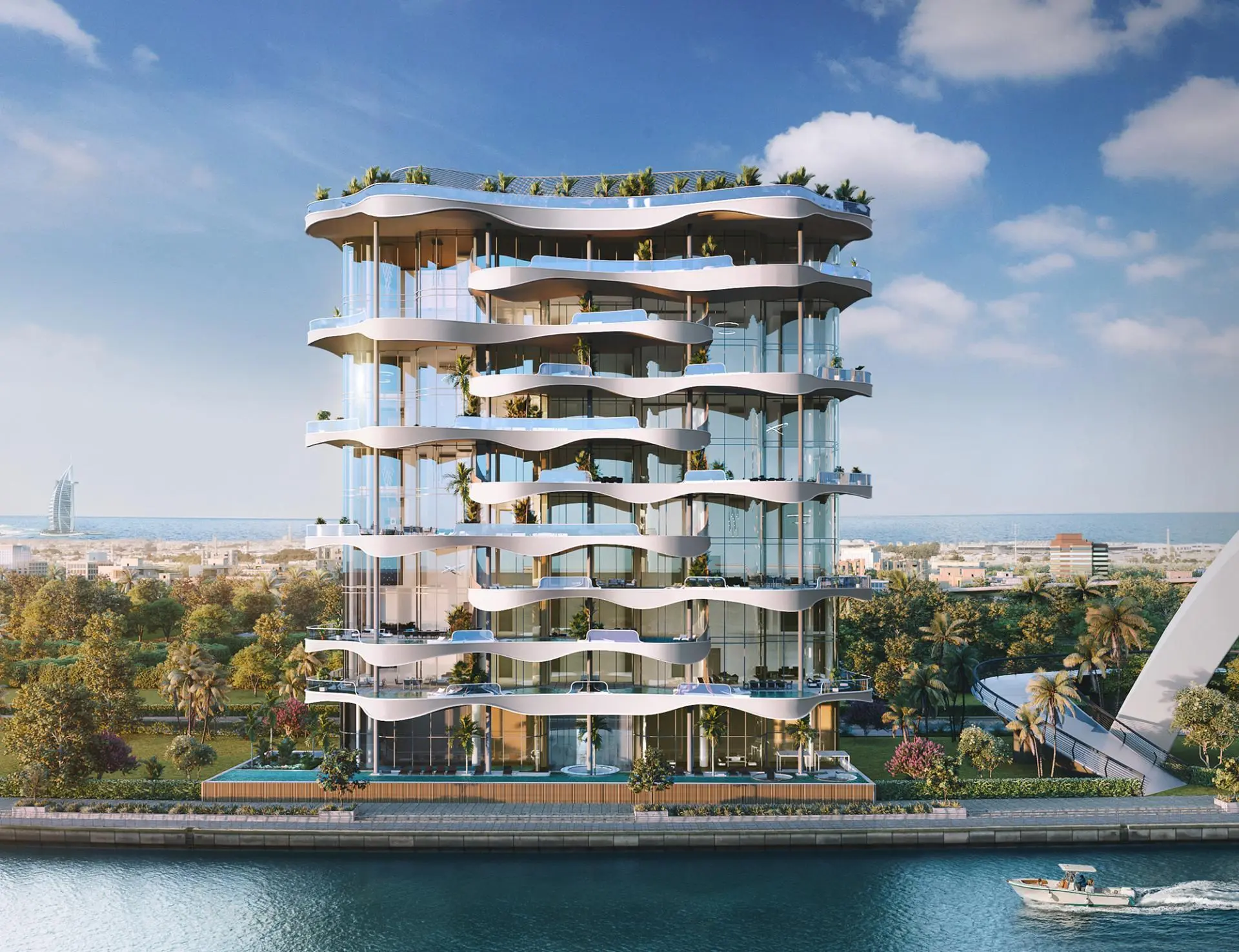 One Canal Residences