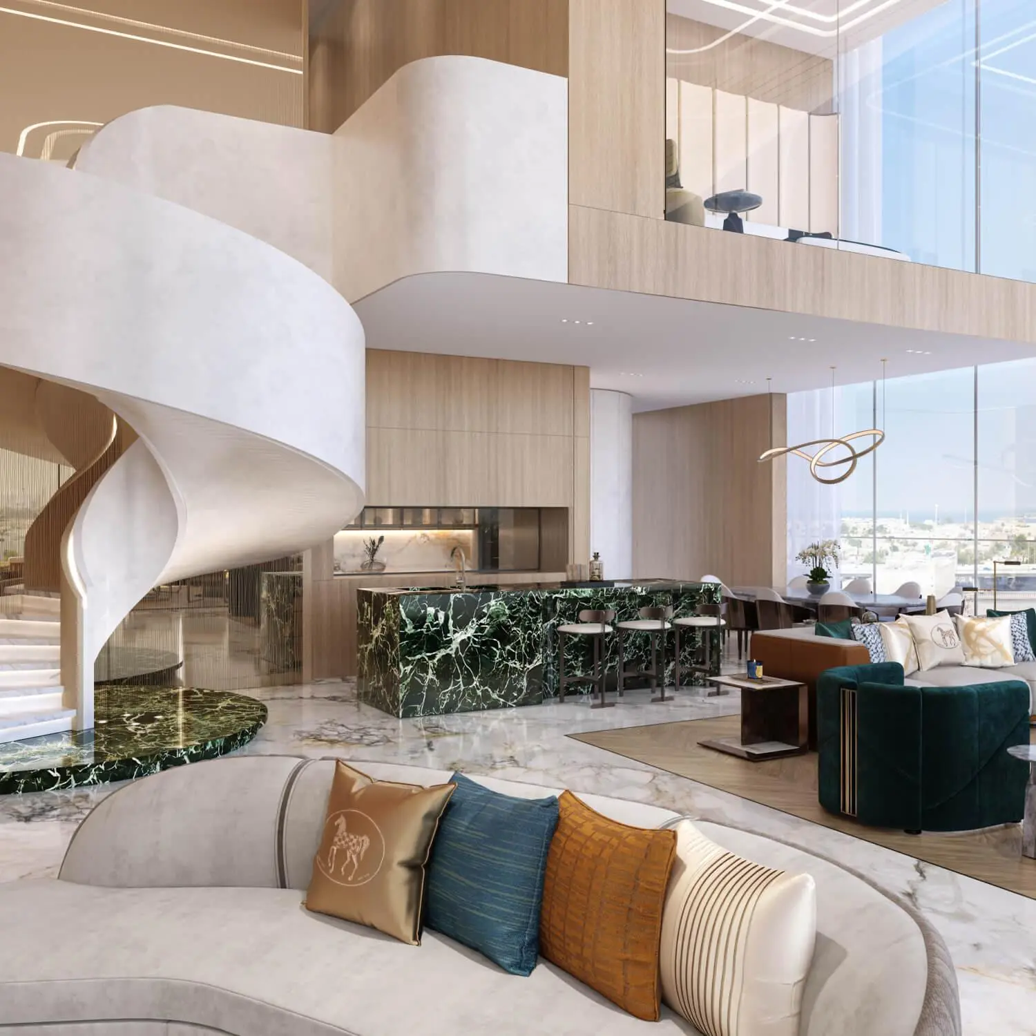 One Canal Residences