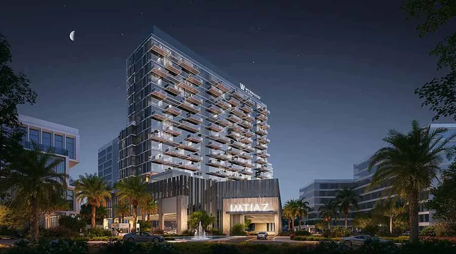 Imtiaz Wynwood Residence
