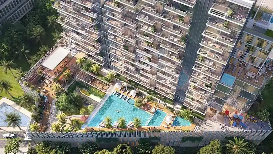 Imtiaz Wynwood Residence
