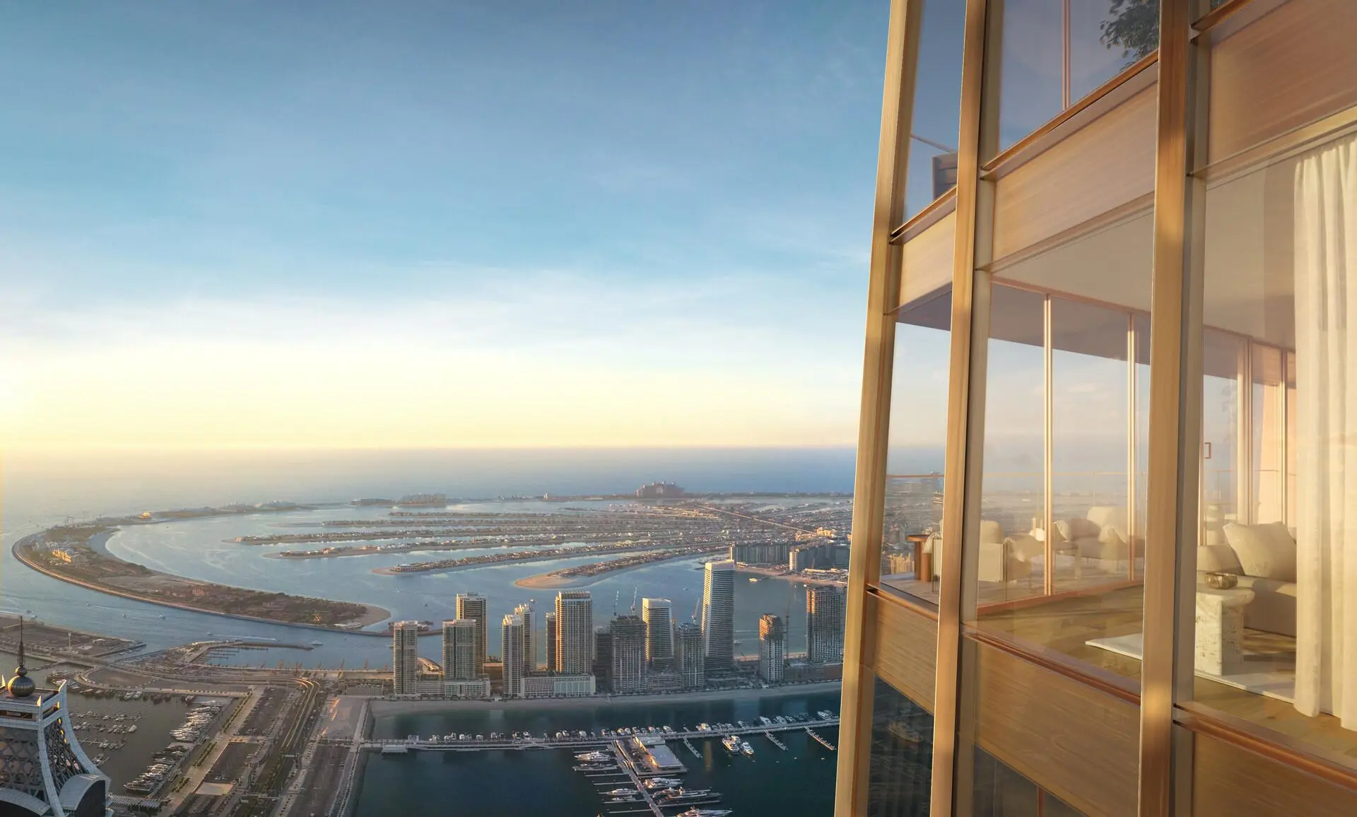 Six Senses Residences