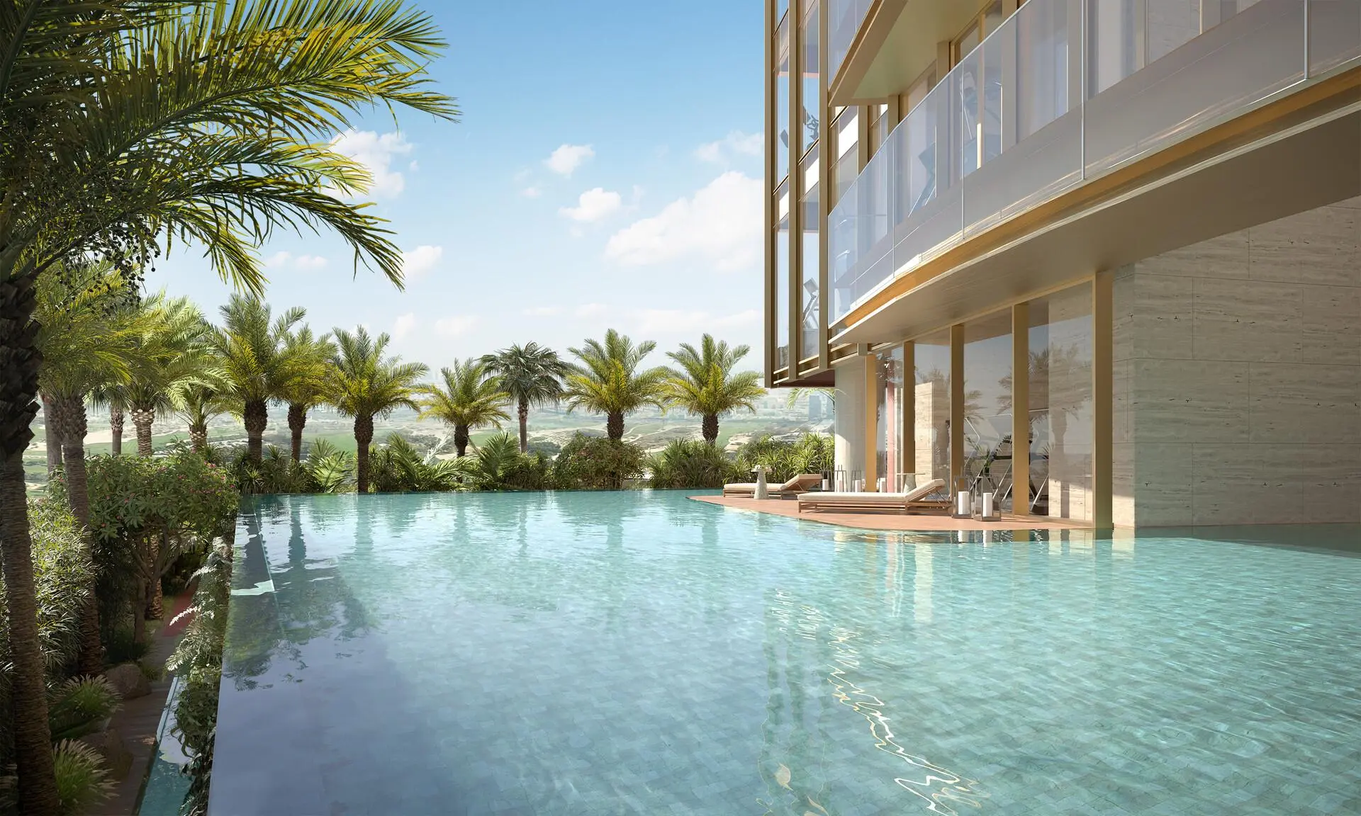 Six Senses Residences