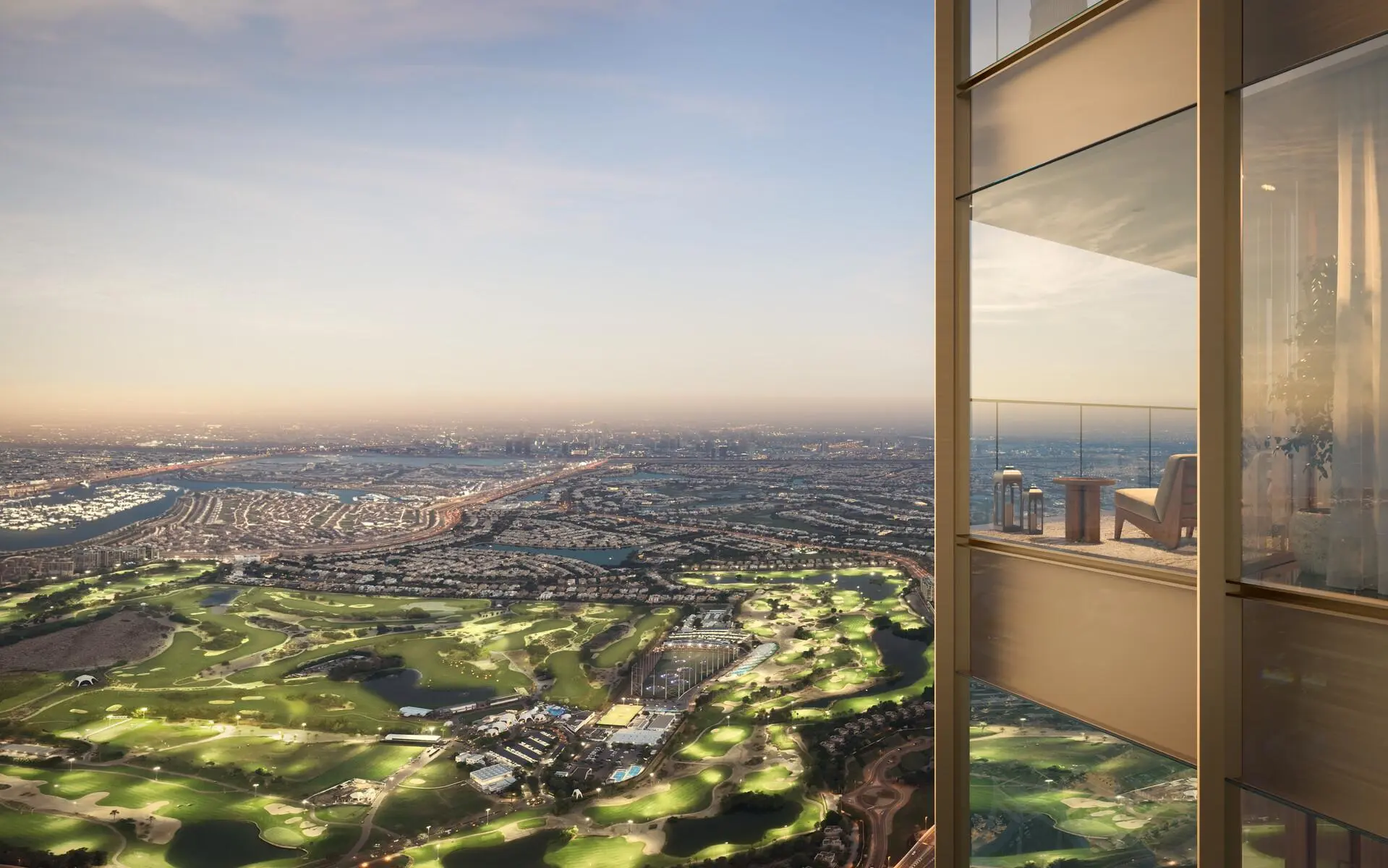 Six Senses Residences