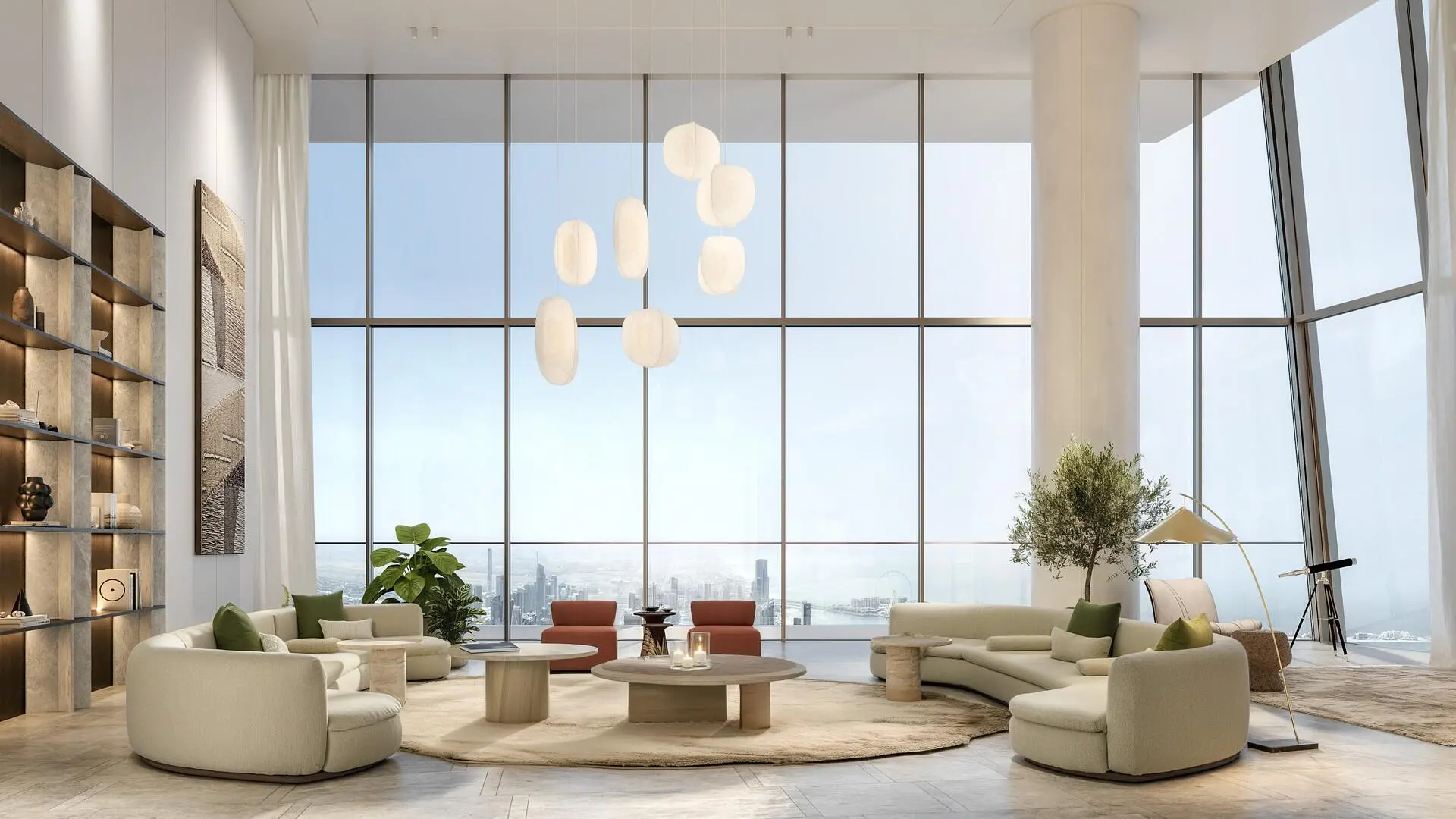 Six Senses Residences