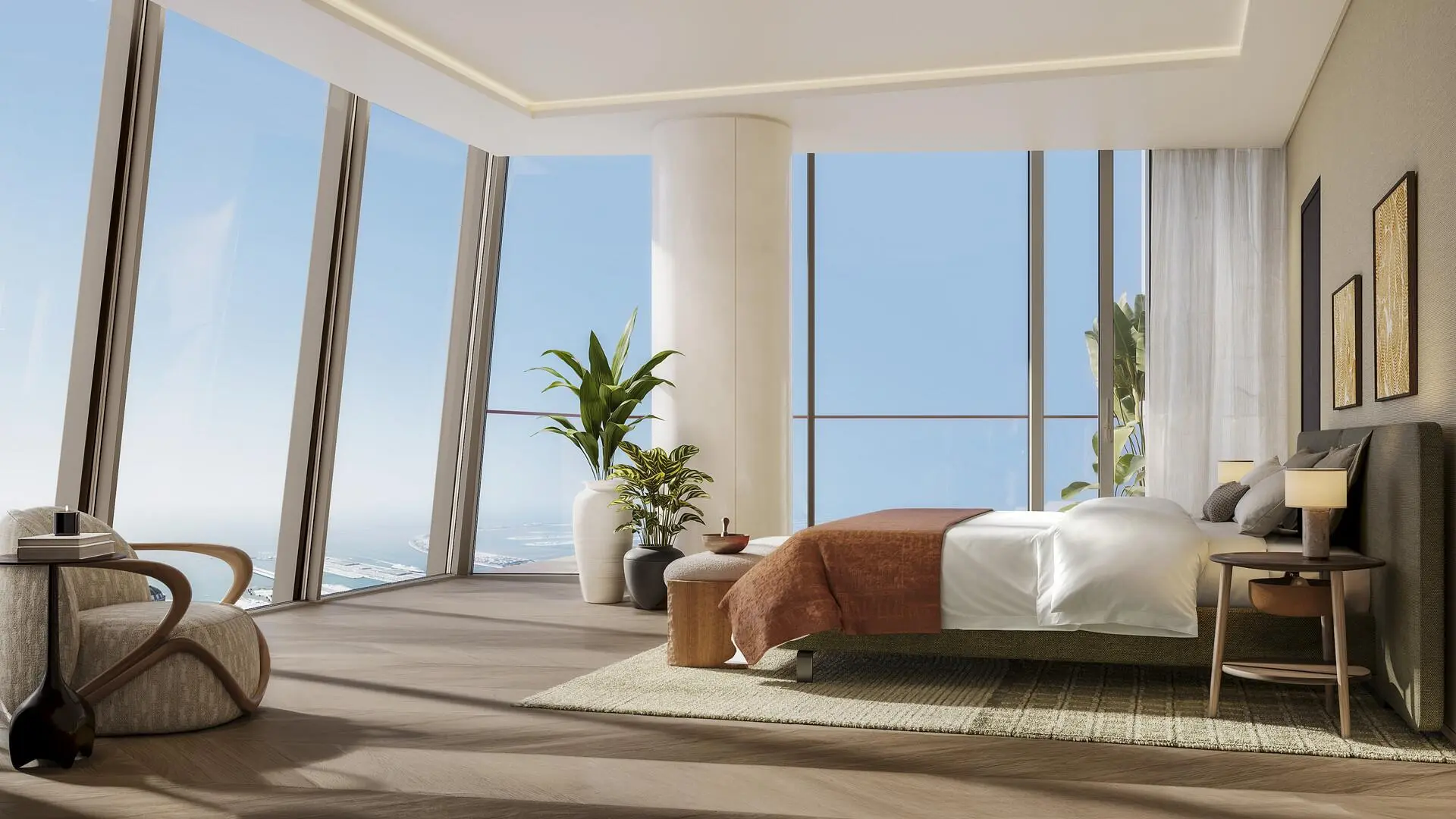 Six Senses Residences