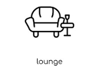 Residents’ lounge