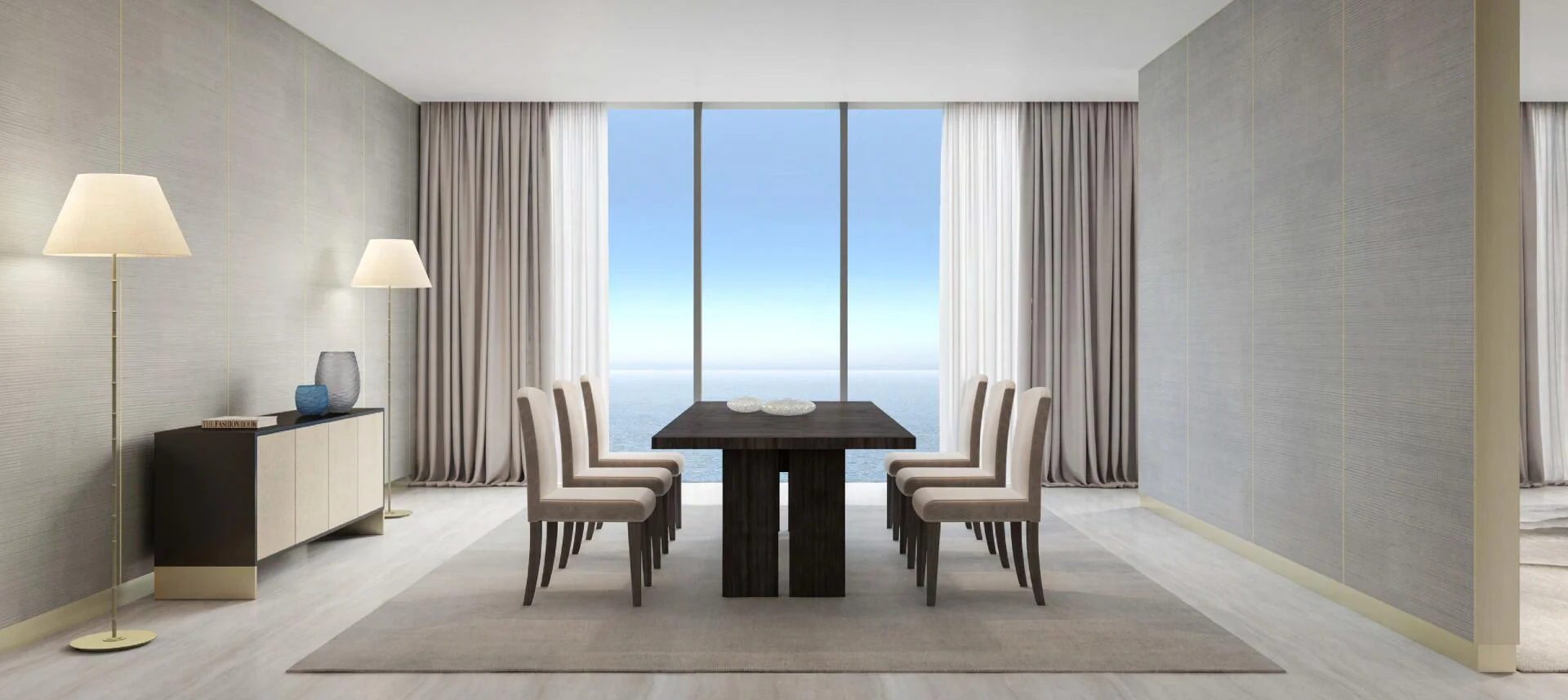 Armani Residences