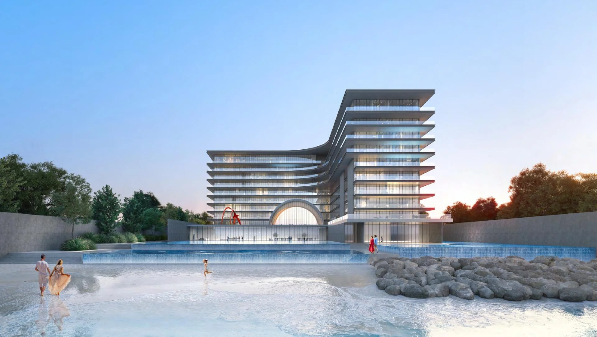 Armani Residences