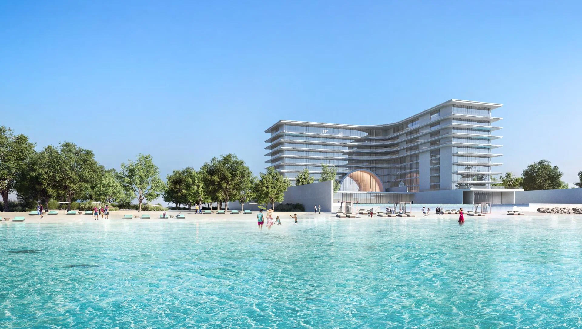 Armani Residences