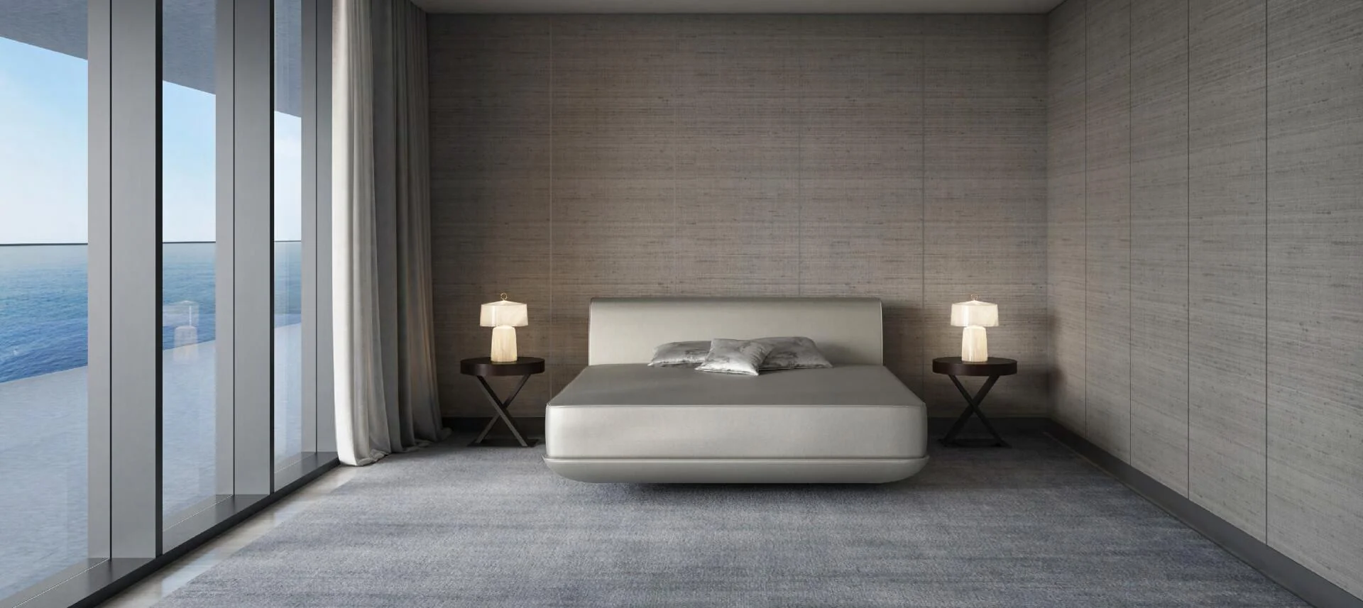 Armani Residences