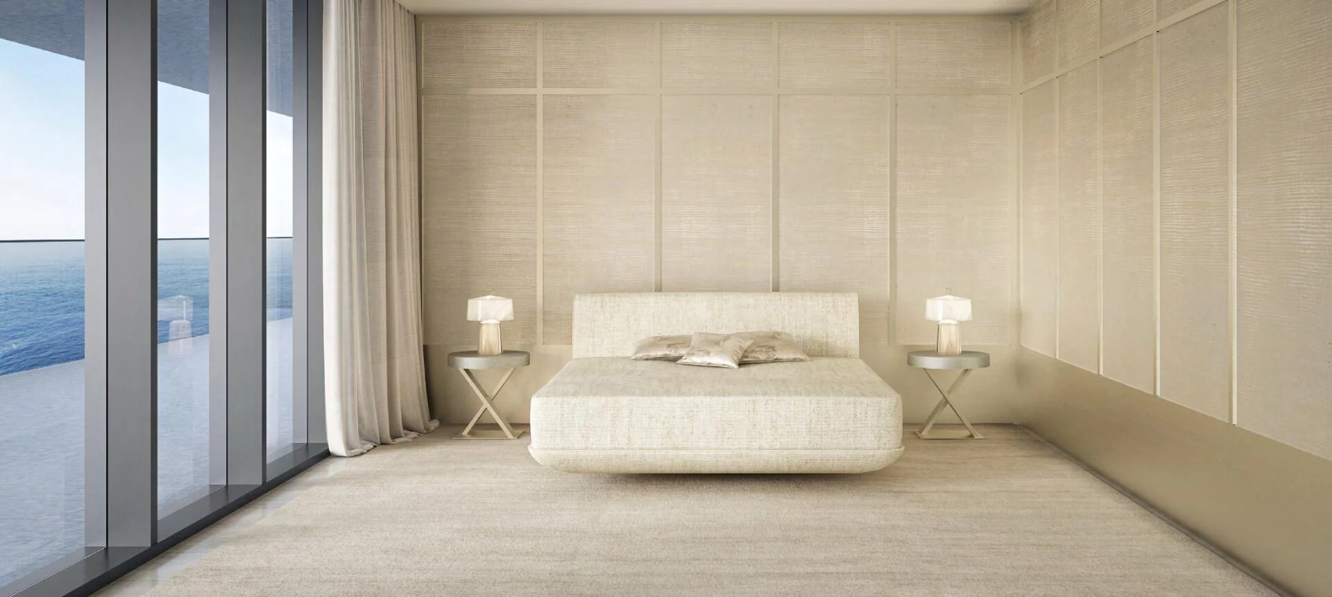 Armani Residences