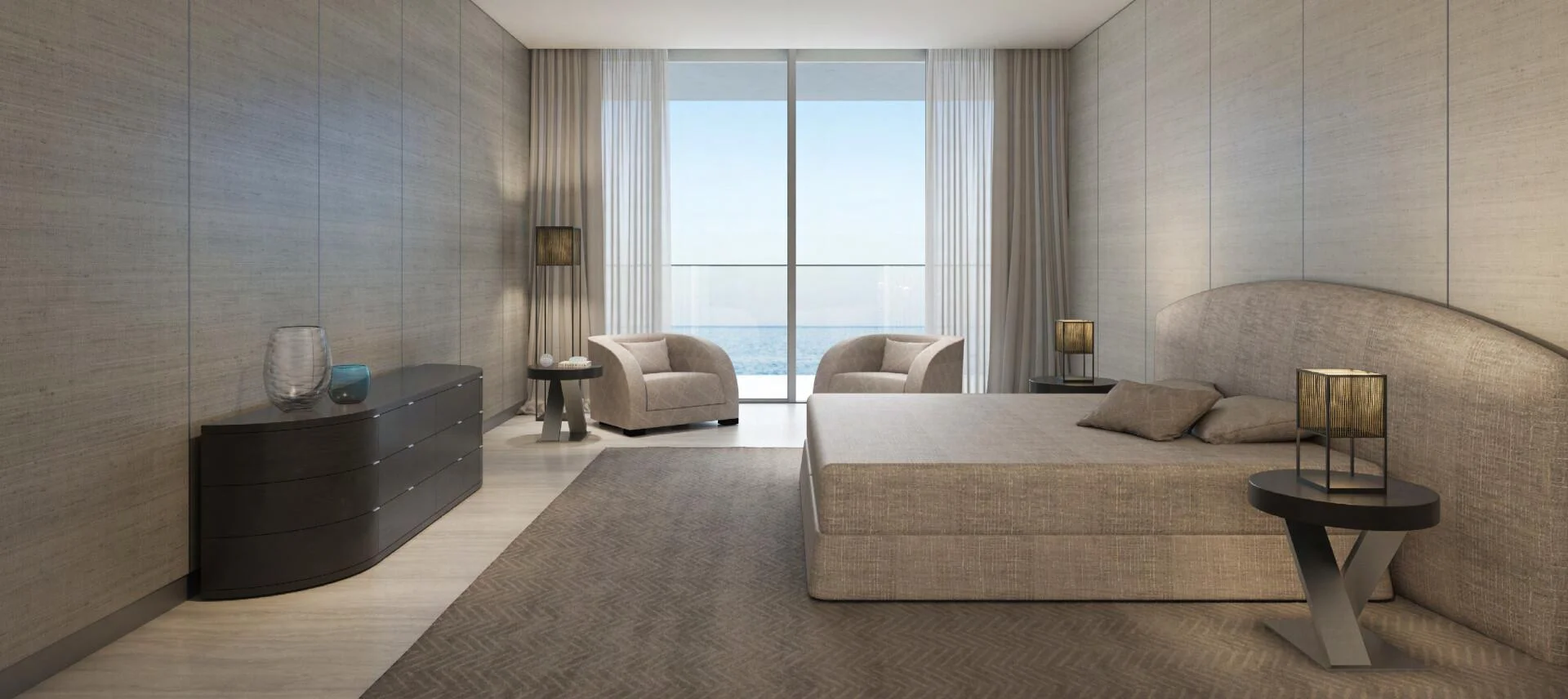 Armani Residences