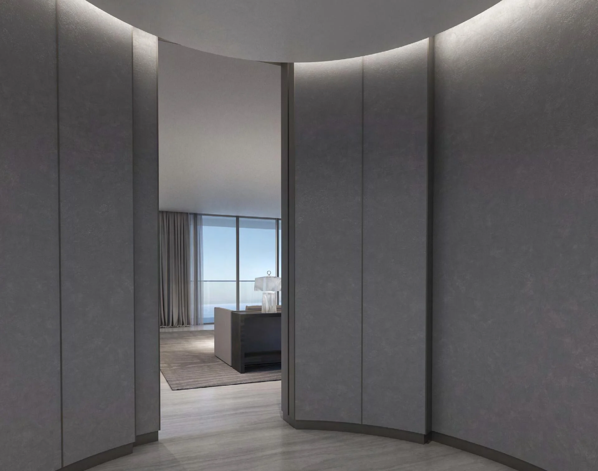 Armani Residences