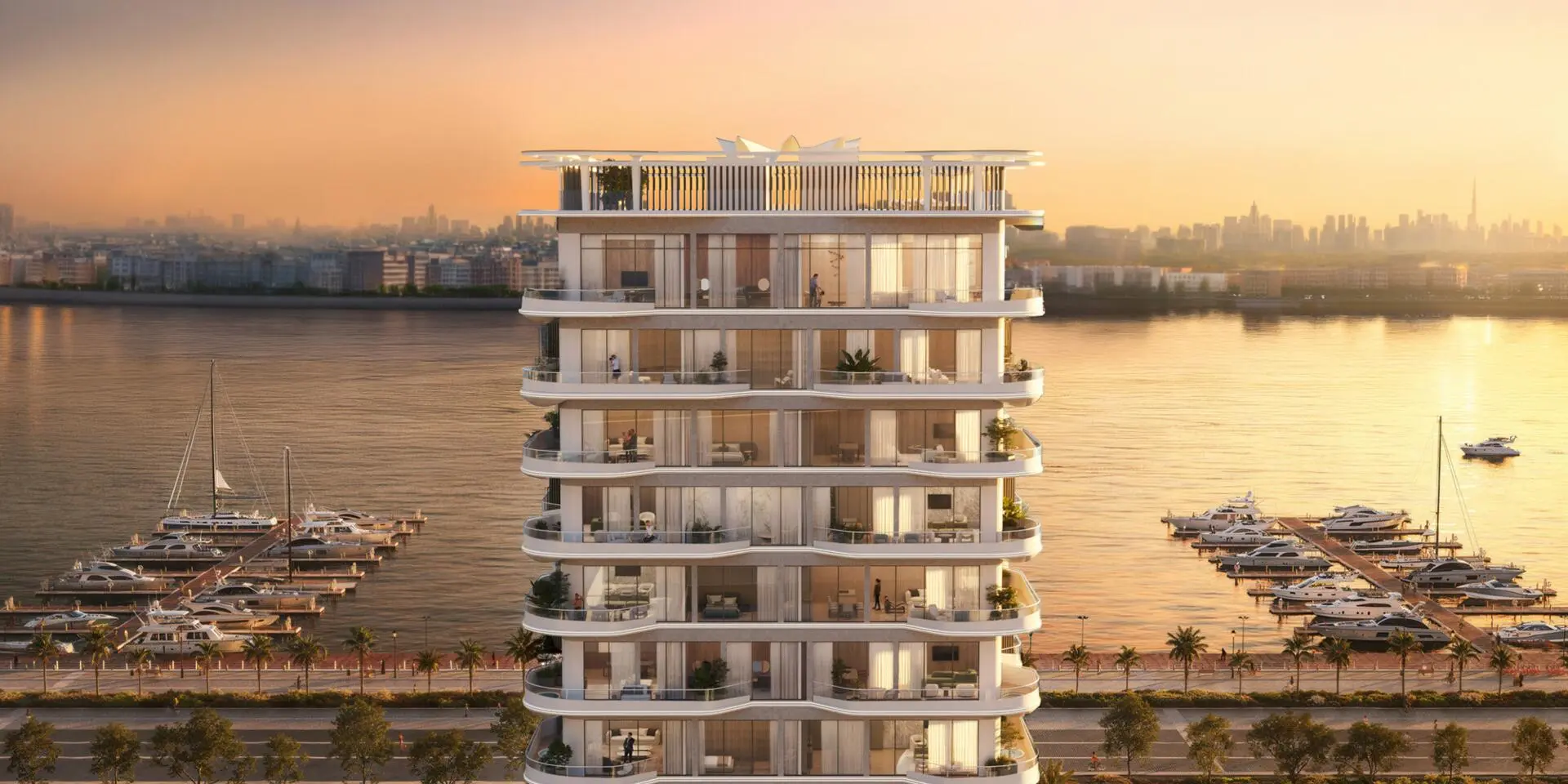 Arya-Residences