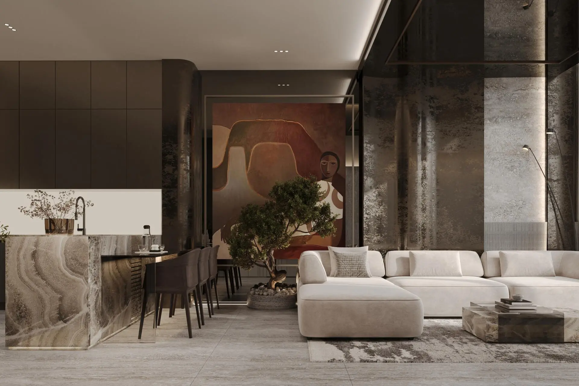 Arya-Residences