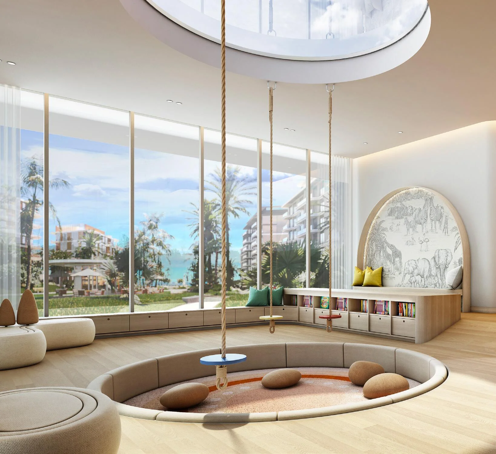 Bay Grove Residences