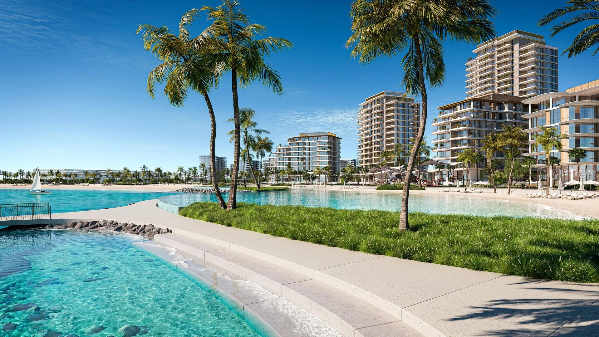 Bay Grove Residences