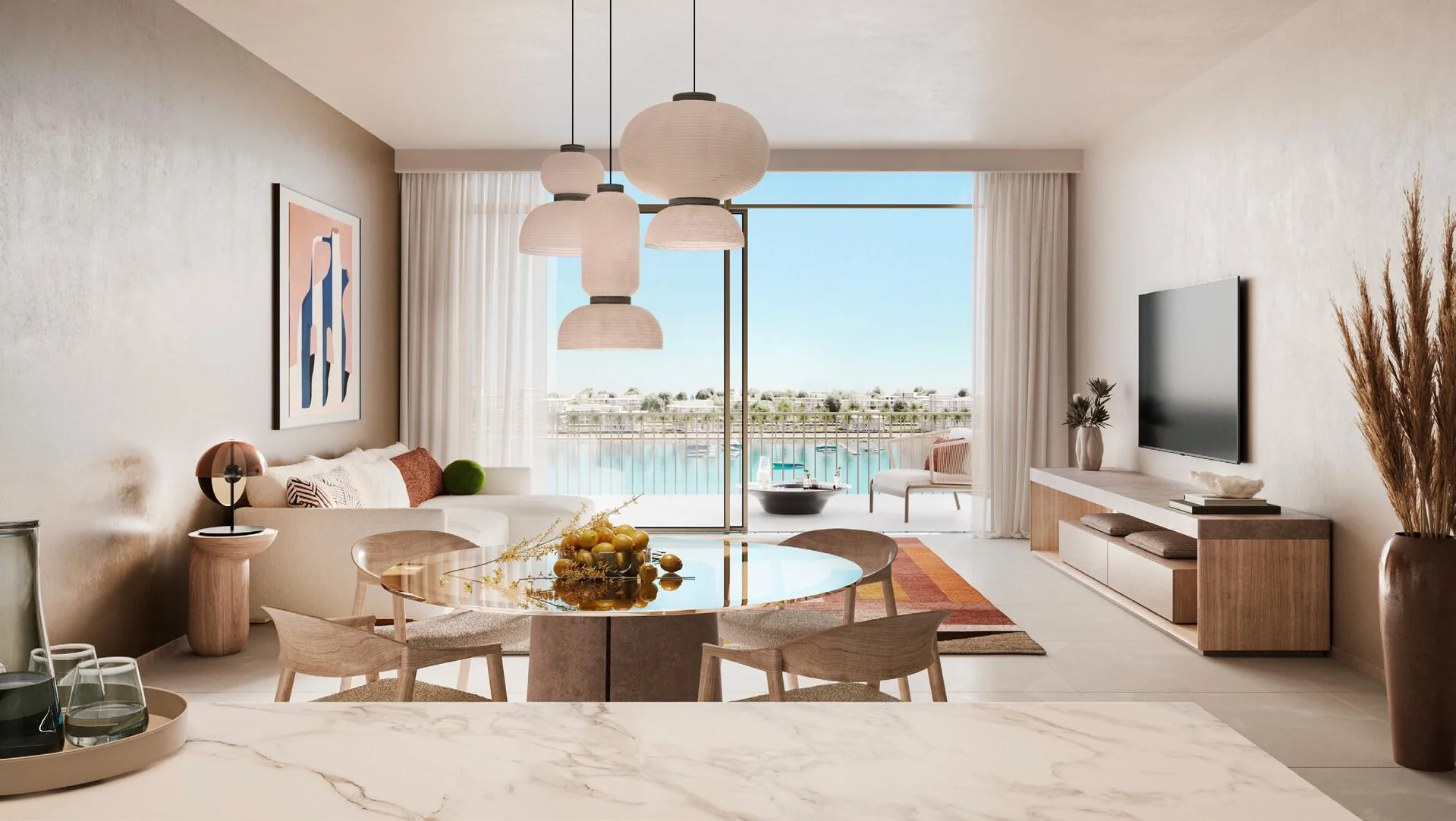 Bay Grove Residences