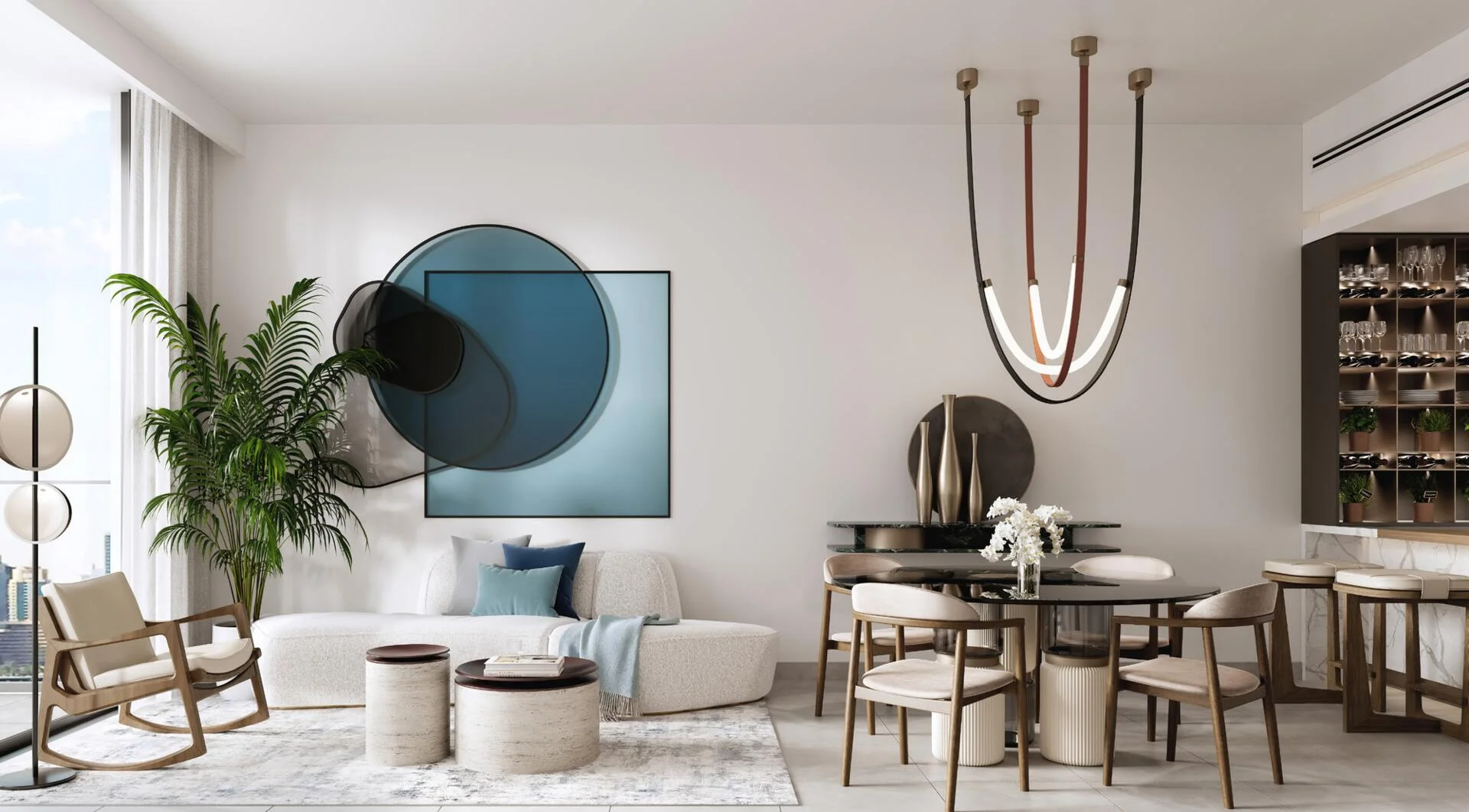 Belgravia Gardens