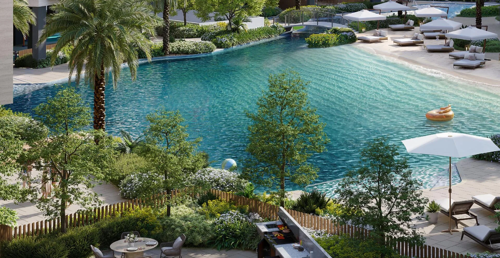 Belgravia Gardens