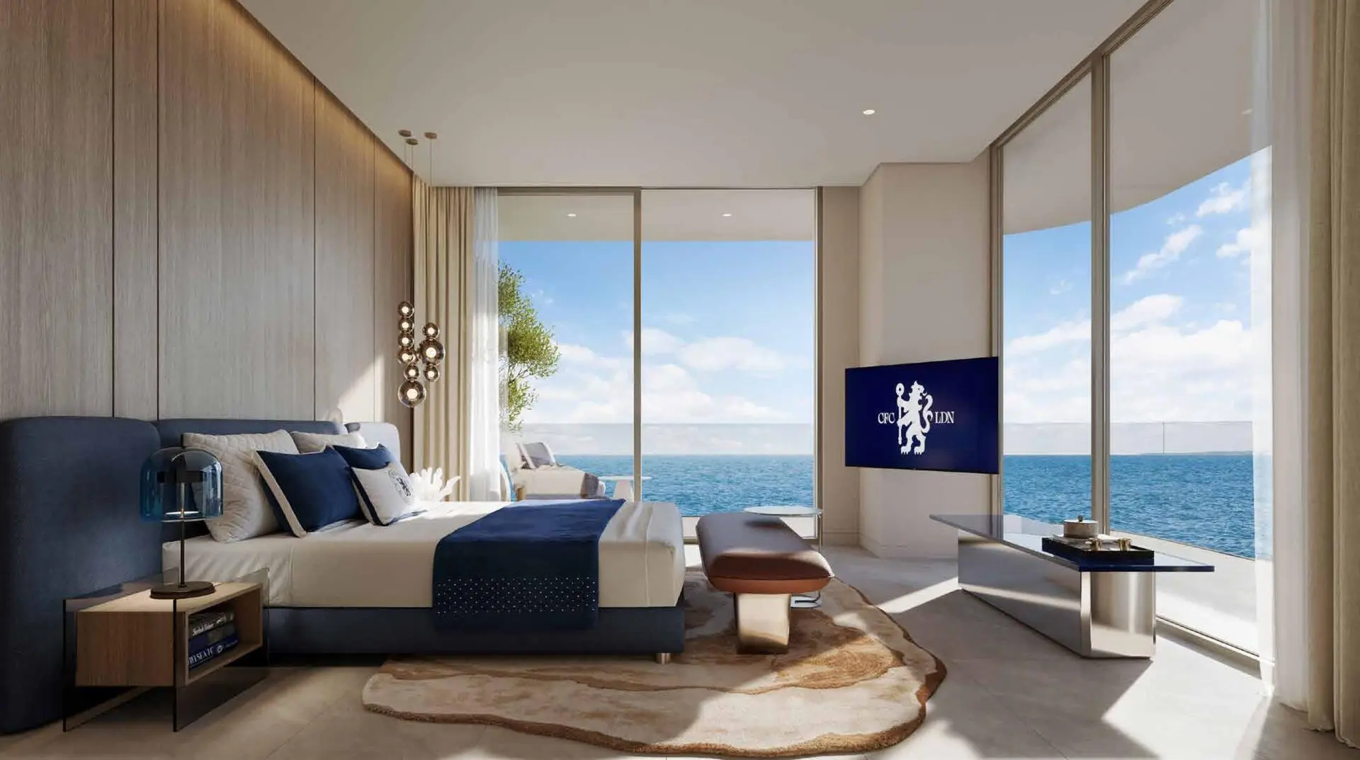 Chelsea Residences