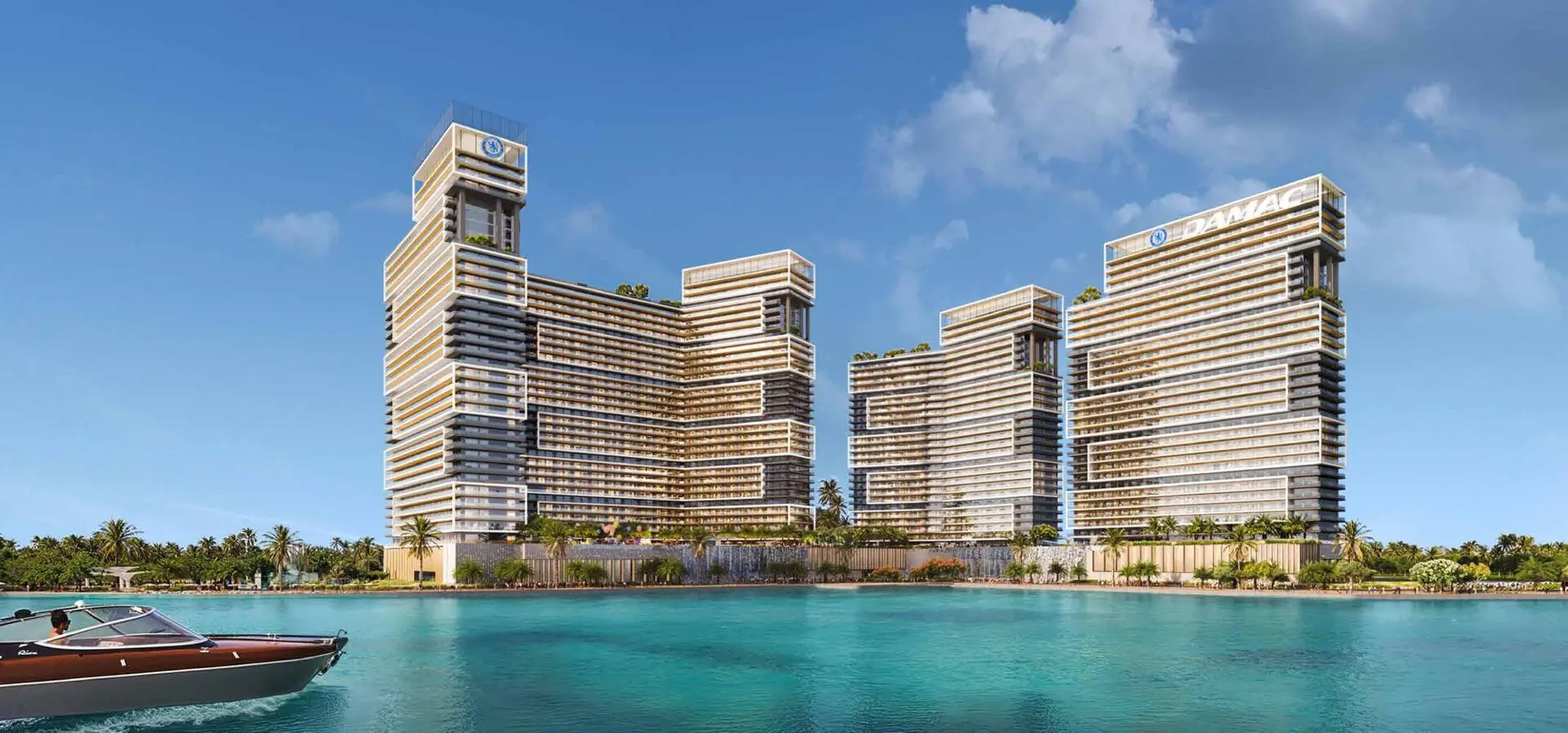 Chelsea Residences