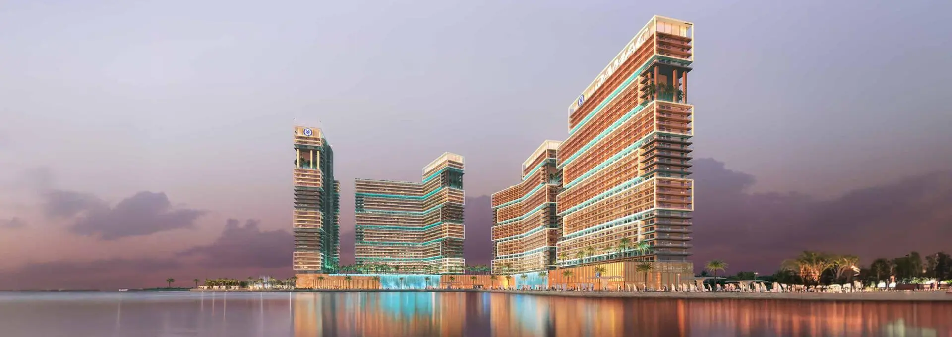 Chelsea Residences