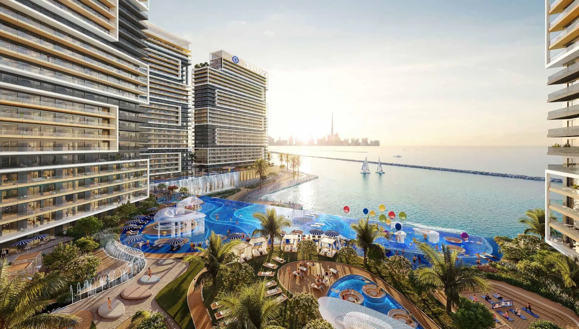 Chelsea Residences
