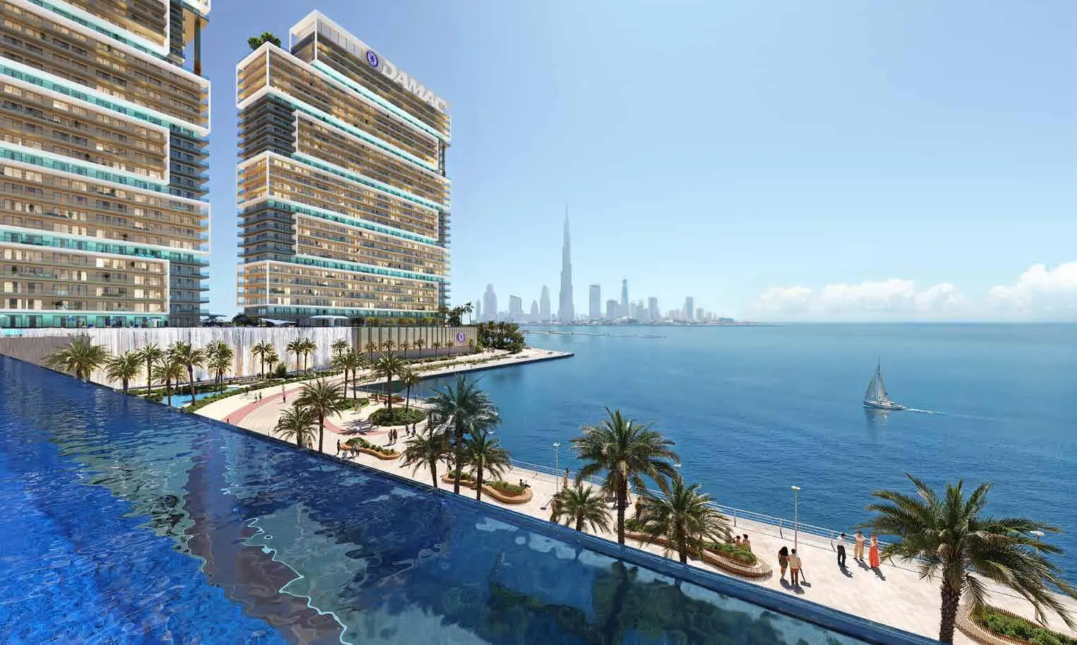 Chelsea Residences