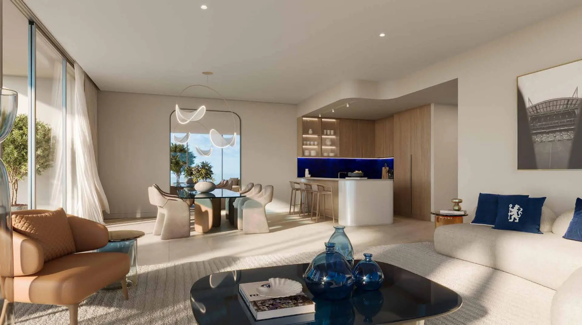 Chelsea Residences