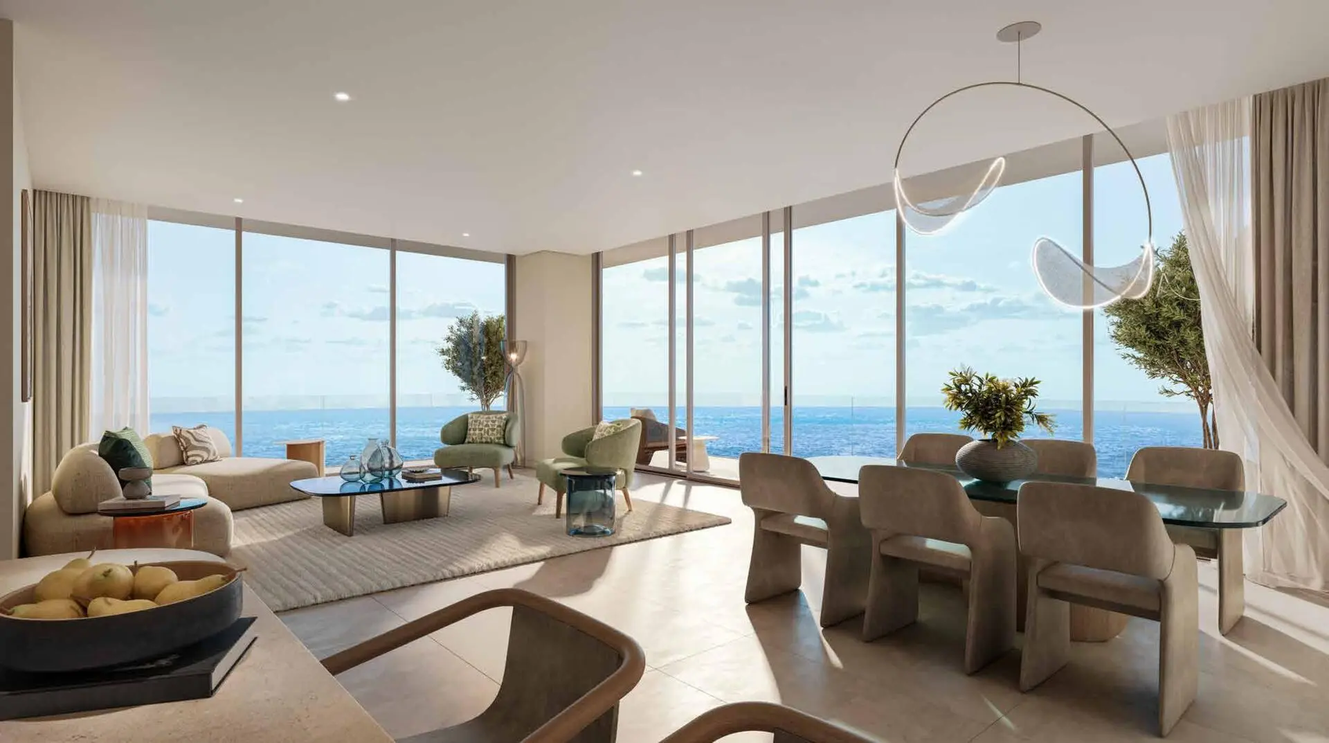 Chelsea Residences