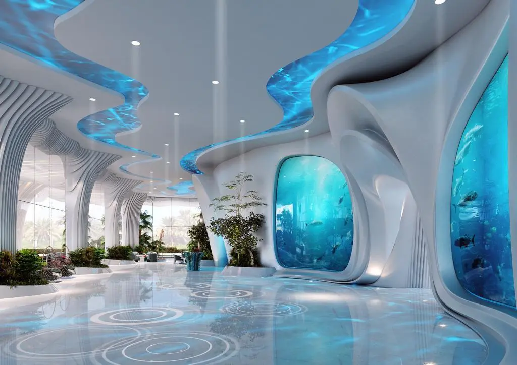 Damac Casa Tower