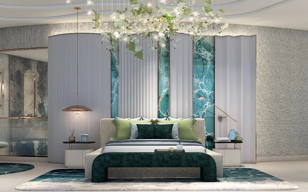 Damac Casa Tower