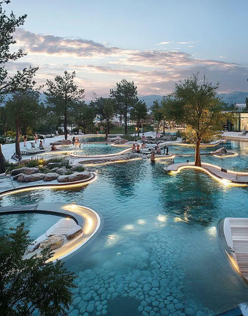 Damac Islands
