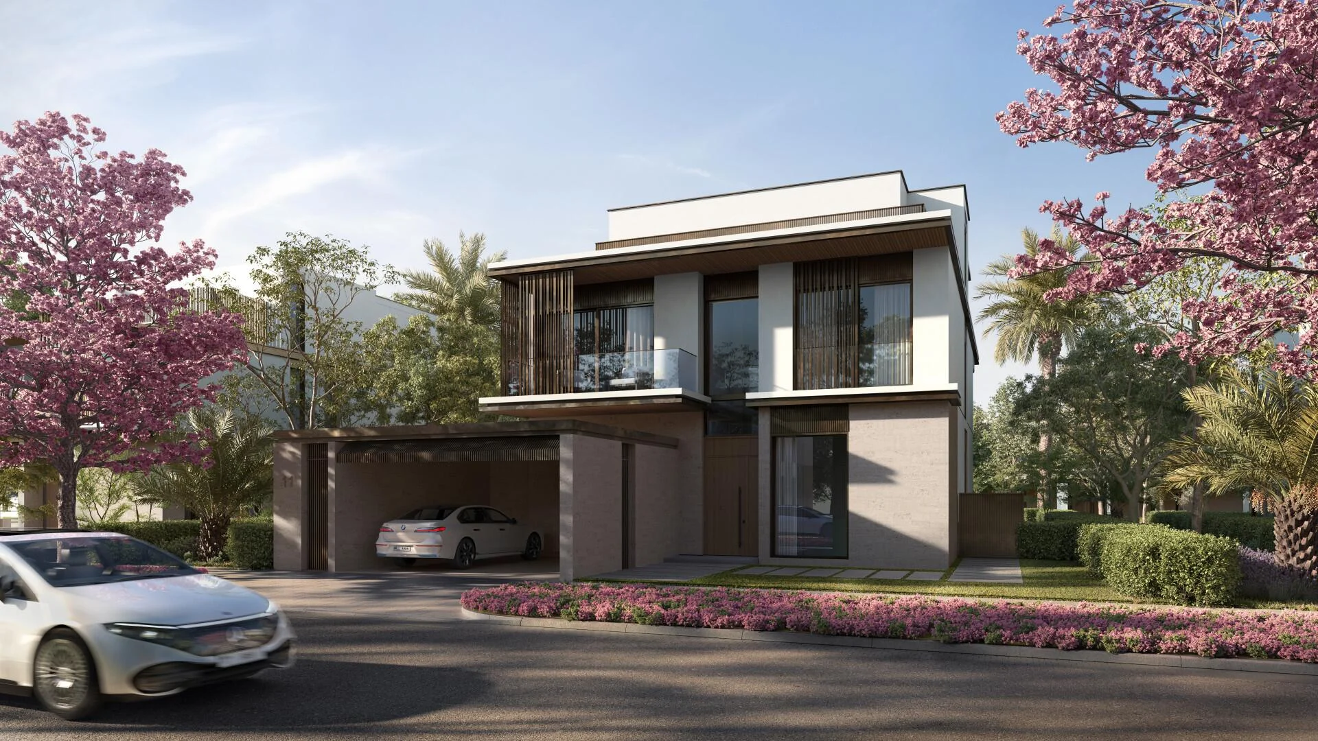Nad Al Sheba Gardens