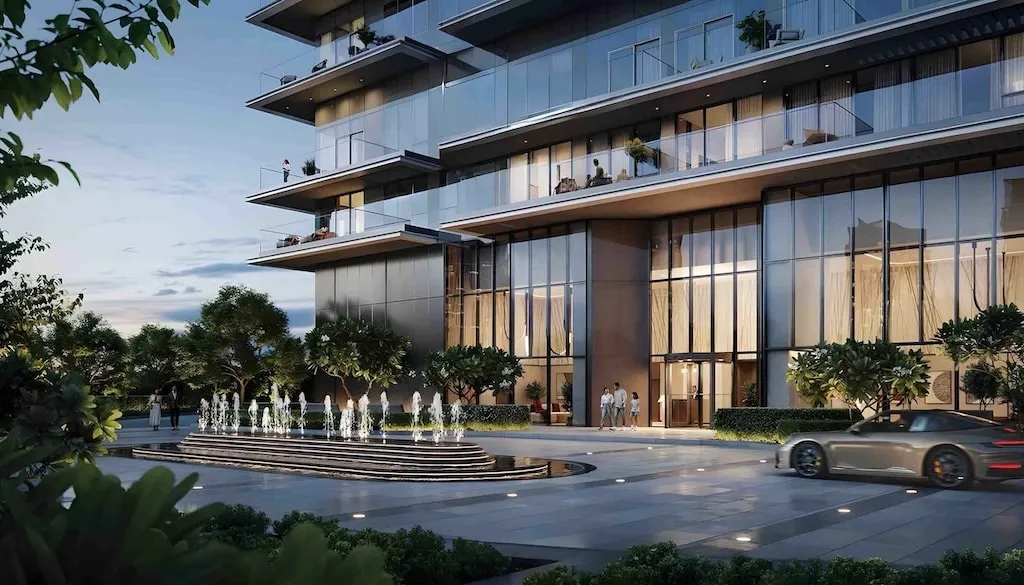 Rosehill Dubai Hills